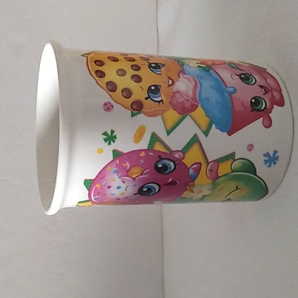Shopkins Frankford Candy Mug 2016 - Picture 8 of 9